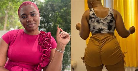 abena korkor leaks|Abena Korkor Names Big Men Who leaked Her Video